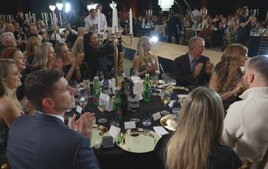 Dubrovnik fashion ball - 3