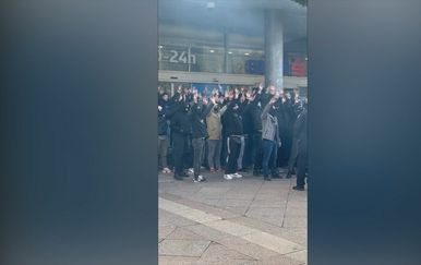 Marš Ujedinjeni protiv fašizma u Rijeci - 5