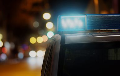 Njemačka policija, ilustracija