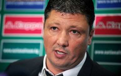 Legendarni nogometaš Ljuboslav Penev hitno završio u bolnici, stanje je ozbiljno: