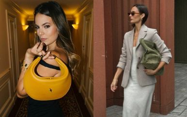 Koje su torbe u trendu ove zime? 7 torbi koje krase modnu reviju