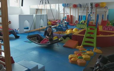 Vukovarski leptirići