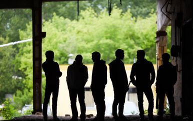 Maskirana skupina napala dječaka u zagrebačkom parku, završio u bolnici: "Strah me kada moj sin izlazi iz kuće..."