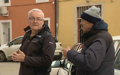 Problemi s glomaznim otpadom