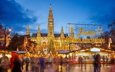 Adventi u susjedstvu: gdje još doživjeti blagdansku čaroliju!