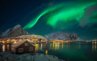 Život u mraku: kako izgledaju dani u europskim gradovima gdje zimi nema svjetla