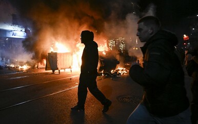 Prosvjedi u Bugarskoj