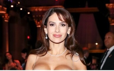 Hilaria Baldwin