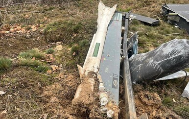 VIDEO i FOTO Rusi Geran dronove naoružavaju i projektilima zrak-zrak