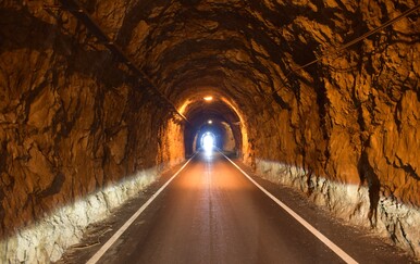 Tunel koji je promijenio lice Pelješca: "Nema toga tko ne zastane pred ovom ljepotom"