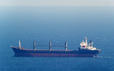 Turska: Ruski brod prijavio napad 130 km od obale, nastavio plovidbu prema Sinopu