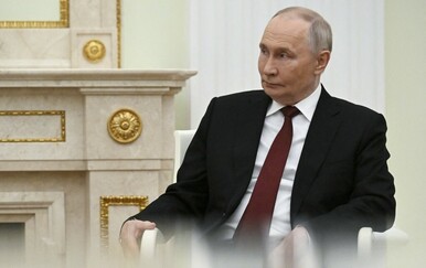 Tajni dokument: Rusija planira ekološku katastrofu u Hersonu, posljedice će osjetiti zemlje EU