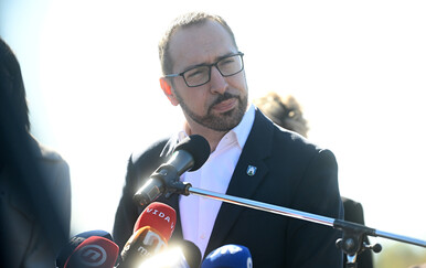 Tomislav Tomašević