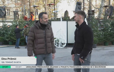 Saša Lugonjić i Dino Prižmić