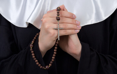 Policija se oglasila o časnoj sestri: Lagala je, slijedi joj kaznena prijava!