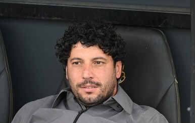 Dinamo prijavio Carevića delegatu! Modri tvrde da je Carević prešao granicu