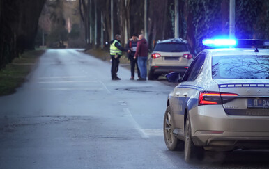 Otac poginulog Mateja (17): "Čekao ga je poklon za rođendan. A spremali smo sprovod"