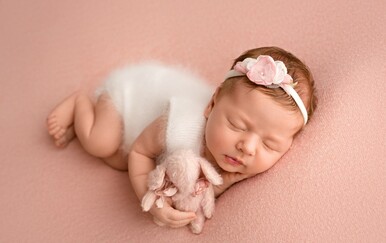 Čitateljice birale koje ime im je ljepše - Lucija ili Mia