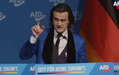 Alexander Eichwald, screenshot