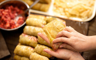 Stavljate li ga u sarmu? Sporni sastojak koji je podijelio naciju našao se i u receptu starom 70 godina