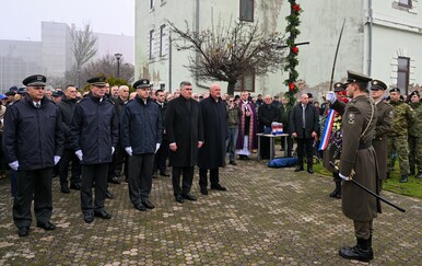 Godišnjica pogibije prvih hrvatskih zrakoplovaca