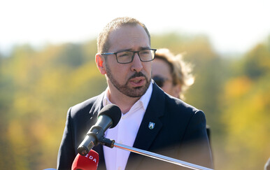 Tomislav Tomašević