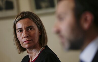 Federica Mogherini