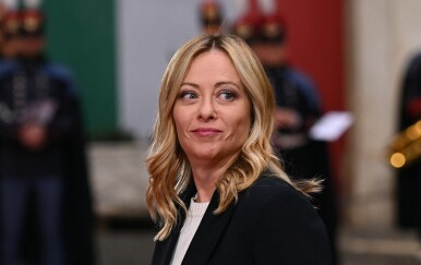 Meloni želi zlatne rezerve proglasiti narodnim vlasništvom – no iza toga se krije druga namjera