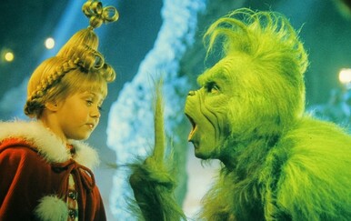 Zvijezde filma ''Kako je Grinch ukrao Božić'' imali su tragične sudbine