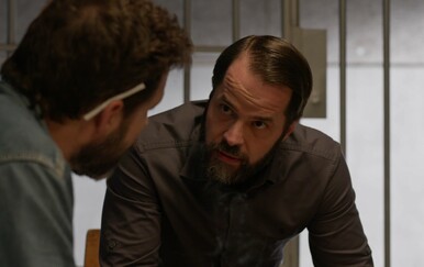 U dobru i zlu: Nije mogao ni zamisliti da će ovo čuti od njega