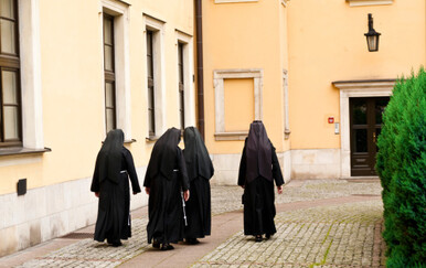 Oglasile se i časne sestre nakon rasvjetljavanja bizarnog slučaja