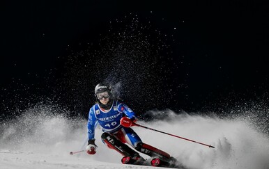 Talijanska skijašica Lucrezia Lorenzi odlazi u mirovinu