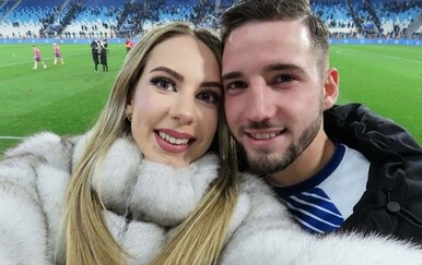 Tko je supruga Marka Solde, Borna Soldo?