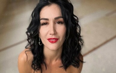 Ana Rucner komentirala vezu s partnerom Markom Duvnjakom