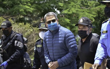 Juan Orlando Hernandez