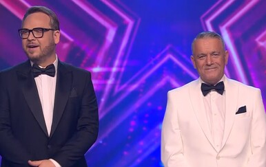 Igor Mešin odradio 156 emisiju Supertalenta