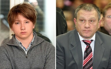 Filip i Anđelko Mihalić