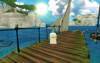 Želite se zabaviti, ali bez nasilja? Probajte ovu simpatičnu igru iz domaćih studija