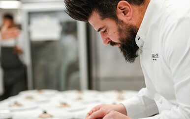 Uskoro u Istri: Jedan restoran i tri vrhunska chefa koja će promijeniti gastronomsku sliku Poreča