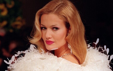 Gdje je danas Karen Mulder?