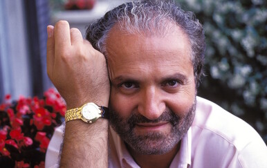 Gianni Versace