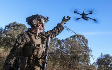 Američka vojska žurno kreće s nabavom stotina tisuća napadačkih dronova