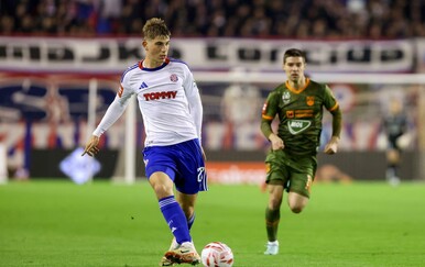 Bomba iz Italije! Romano otkrio: Evo koliko je europski velikan nudi za Branimira Mlačića