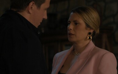 Kumovi: Na jedan će način saznati jesu li jedno za drugo