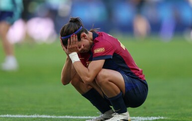 Aitana Bonmati slomila nogu: Barcelona će dobiti rekordnu odštetu