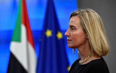 Federica Mogherini