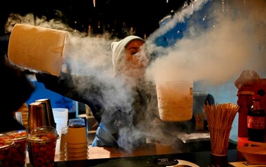 Gastro ponuda EU Adventa: Više od 50 različitih jela te 16 kuhara i influencera u dvobojima Zvijezde kuhaju