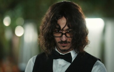 Skrivena sudbina: Pobrinuo se da im ovo bude nezaboravno vjenčanje