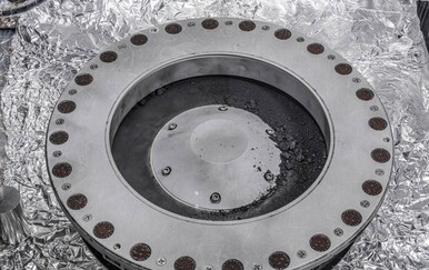 Ostvarila se nadanja astronoma: Asteroid Bennu skriva sve sastojke potrebne za život na Zemlji