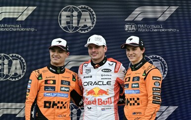 Spektakl godine u Formuli 1: Pada odluka o prvaku, trojica su u igri, ovo su kalkulacije